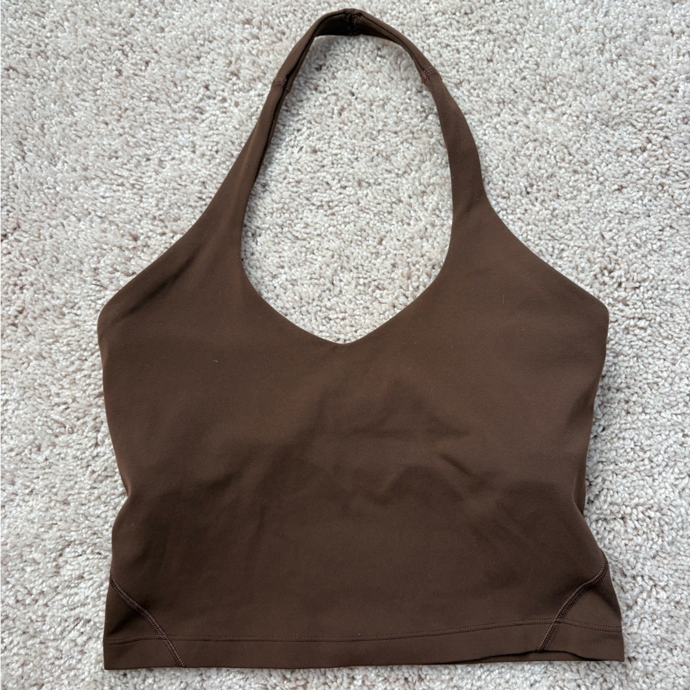 Lululemon Halter Top